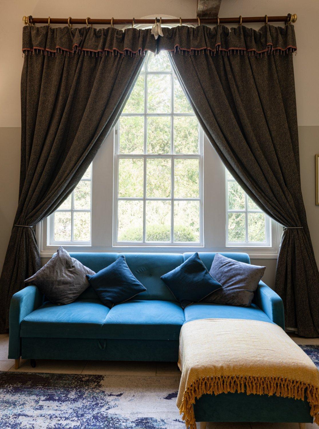 The Old School Rooms Beautiful Georgian Apartment, Sleeps 12 With Wifi And Parking, Near Bath Box (Wiltshire) Exterior foto